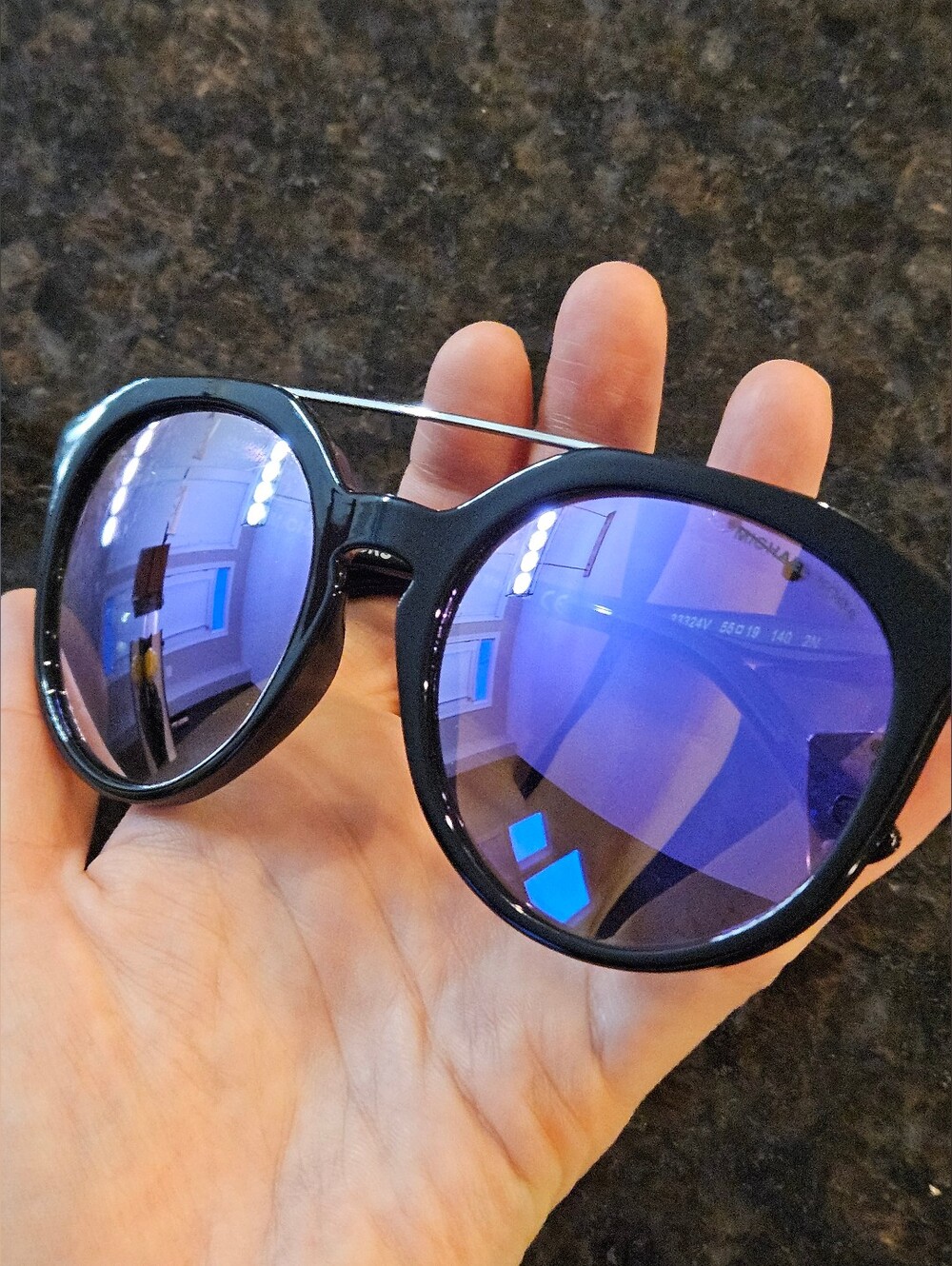 Michael KORS Cape MAY sunglasses